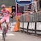 Isaac del Toro no solo gana etapas sino también rompe récords; estas son sus marcas en el Giro de italia