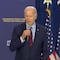 VIDEO: Joe Biden tiene otro lapsus: confunde a Ucrania con Irak