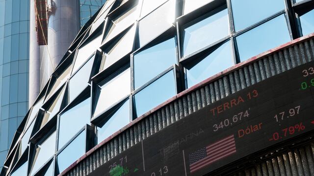 Aspectos del precio del dólar en la Bolsa Mexicana de Valores.