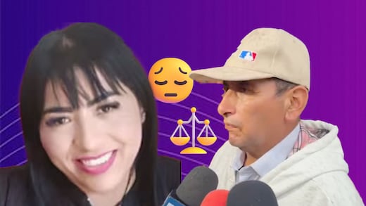 Esposo de Blanca Adriana Vázquez confirma muerte y exige justicia