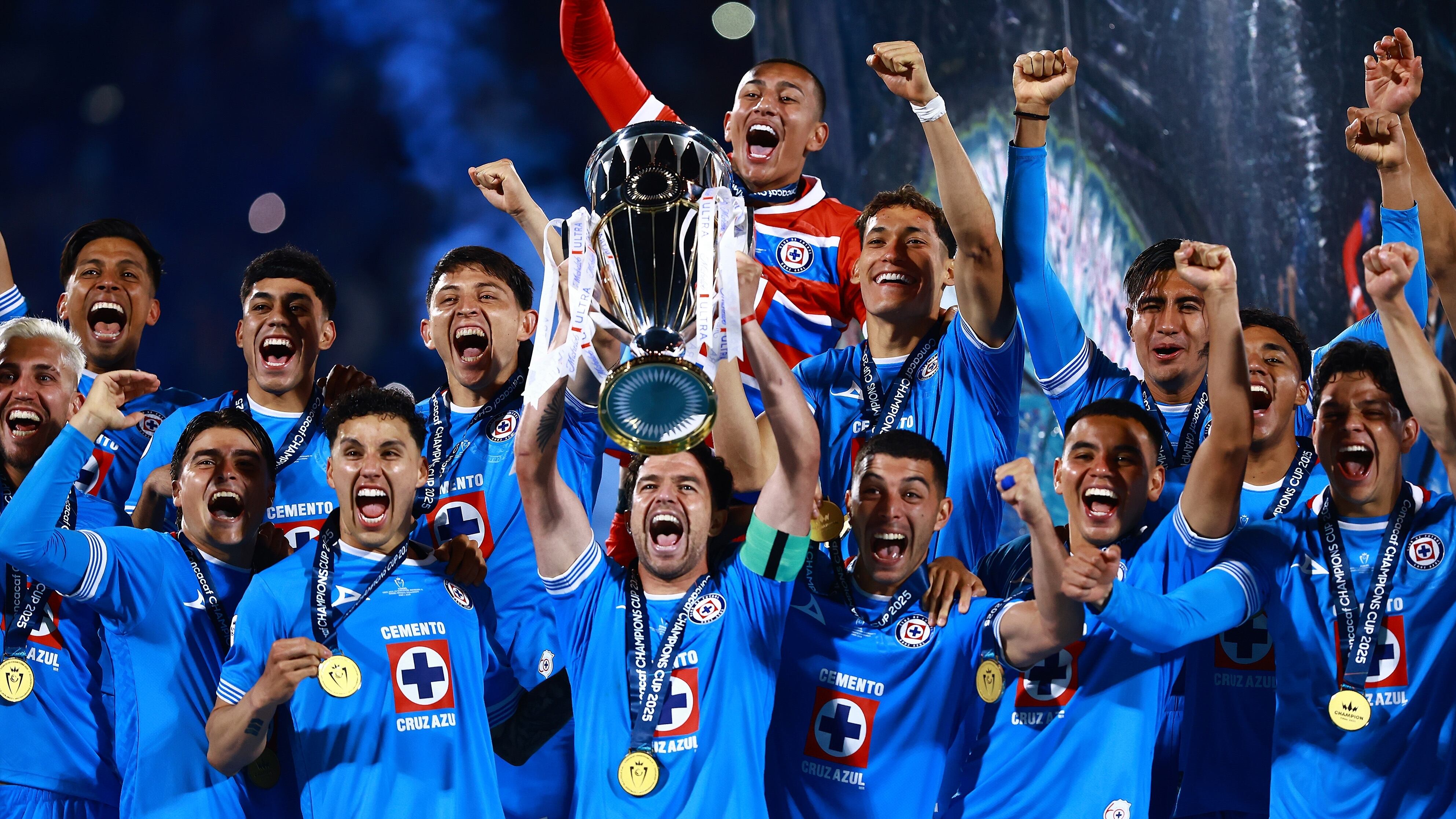 ¡Atención celestes! FIFA ya reveló la sede para la Copa Intercontinental 2025