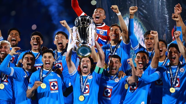 Cruz Azul ya sabe dónde jugará la Copa Intercontinental 2025 toda vez que FIFA hizo oficial la sede del torneo