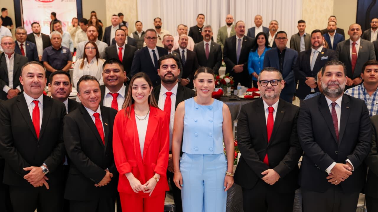 Marina del Pilar impulsa inversión de 50 mil mdp en obras en Baja California