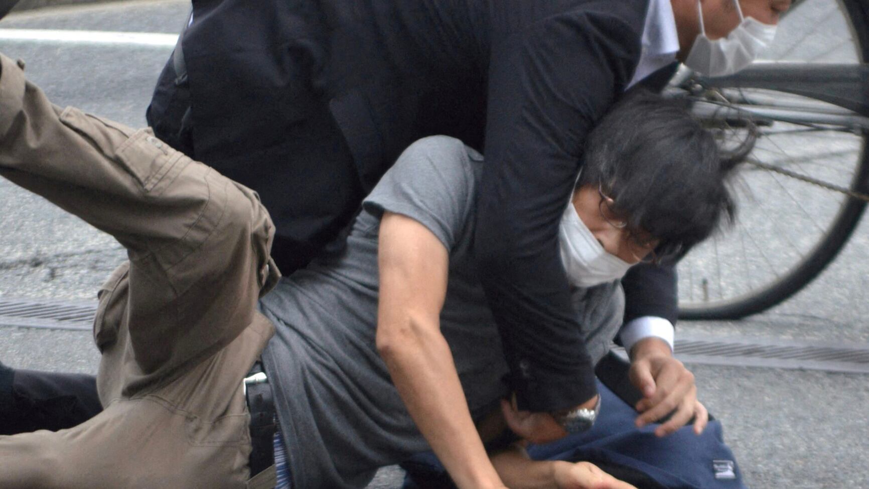 ¿Quién es Tetsuya Yamagami? Asesino confeso de Shinzo Abe