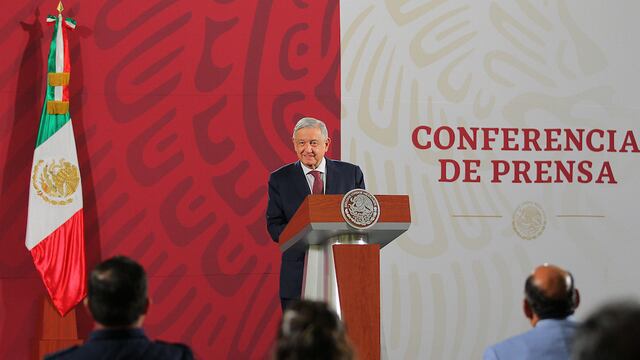 Andrés Manuel López Obrador