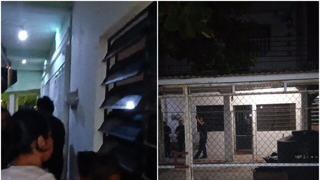 Rescatan a niño encadenado en Tabasco