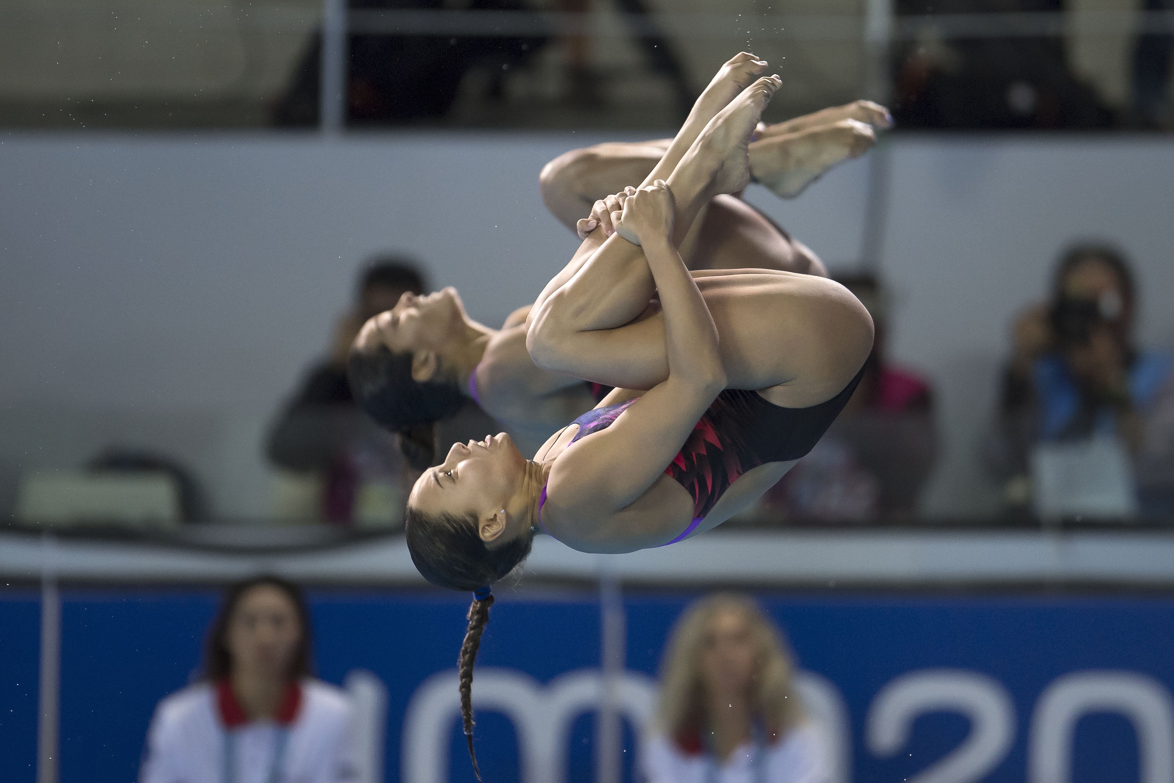 Copa Mundial de Clavados