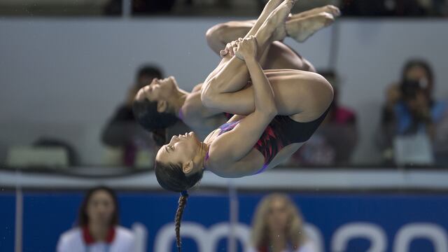 Copa Mundial de Clavados