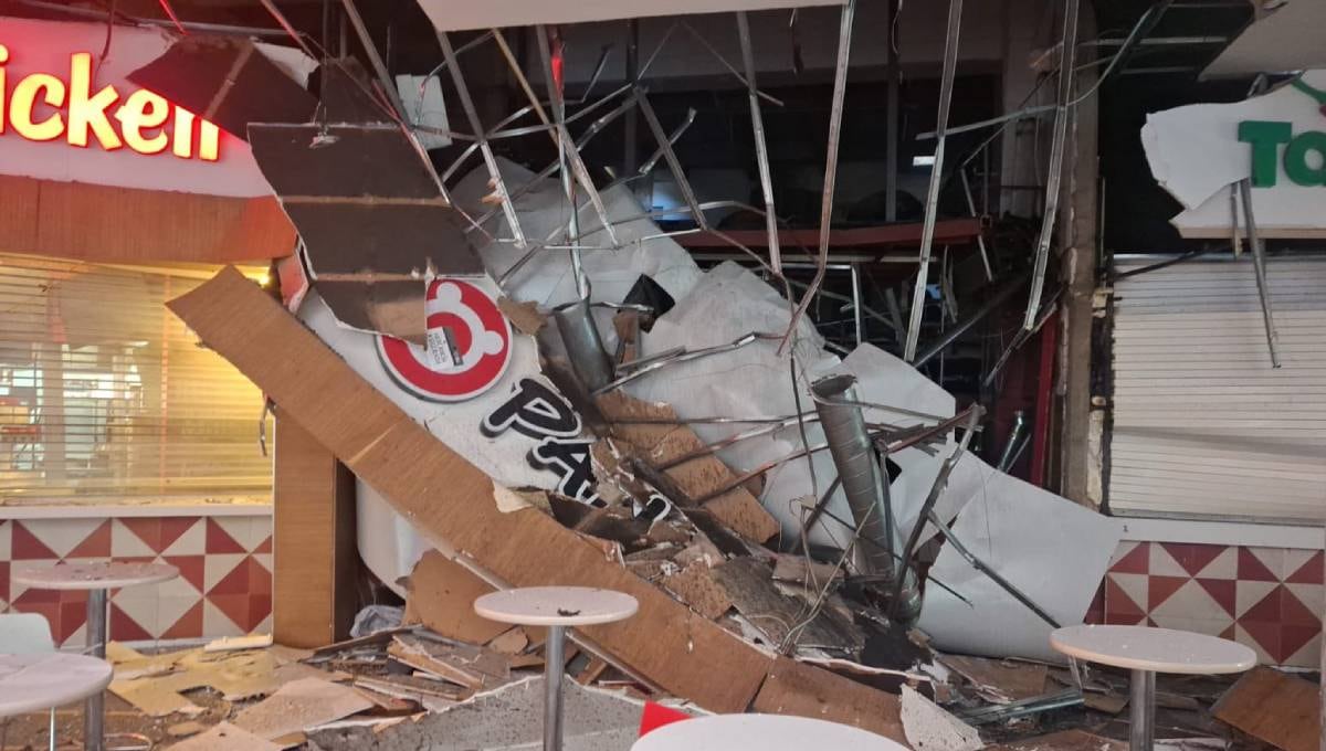 Plaza Fórum Tlaquepaque