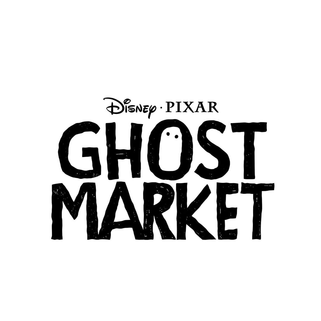 Ghost Market