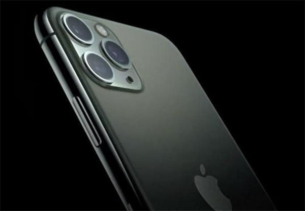 iPhone