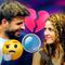 A Clara Chía no le gusta: Gerard Piqué y Shakira inspiran a una universidad