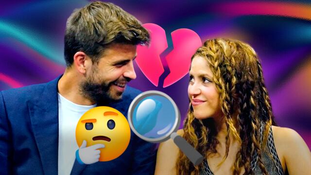 Gerard Piqué y Shakira inspiran a una universidad