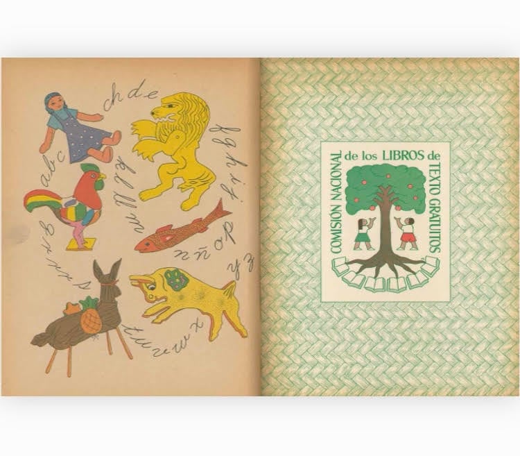 Libro de texto