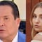 Gustavo Adolfo Infante no tiene nada bueno que decir de Irina Baeva en Aventurera ¿por ardilla?