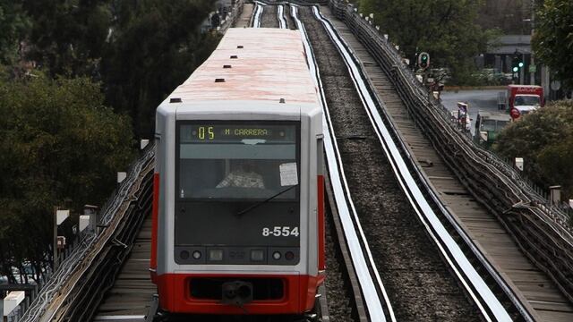 Metro CDMX