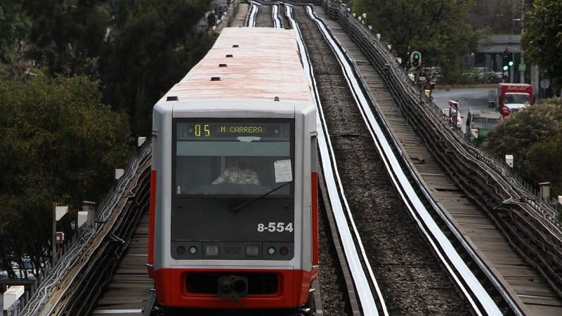 STC Metro: Reportan avances en 6 líneas afectadas por incendio