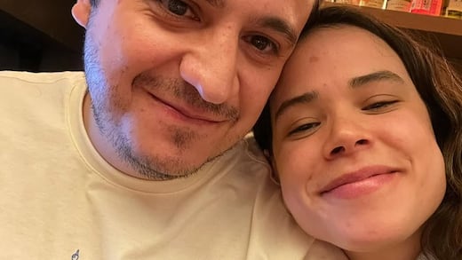 Ricardo O’Farrill rearmó su vida al lado de Cristy Alfaro, su novia emprendedora