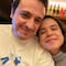 Ricardo O’Farrill rearmó su vida al lado de Cristy Alfaro, su novia emprendedora
