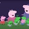 ¿George Pig es un extraterrestre? Capítulo completo de Peppa Pig en español por el Día del Marciano en Tampico
