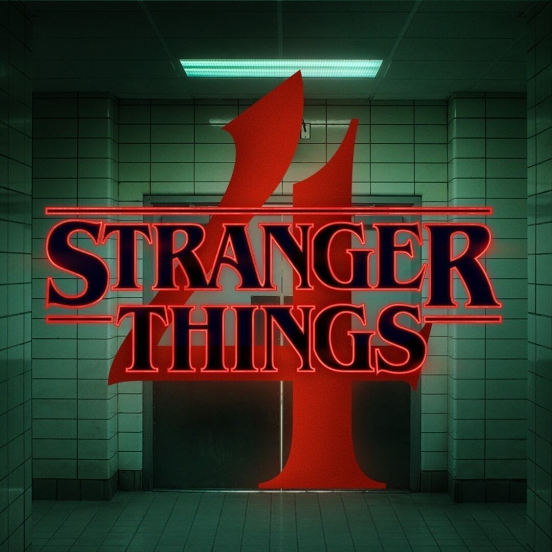 ¿Stranger Things 4 se estrena mañana, 06 de noviembre, en Netflix?
