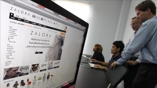 Compras por internet