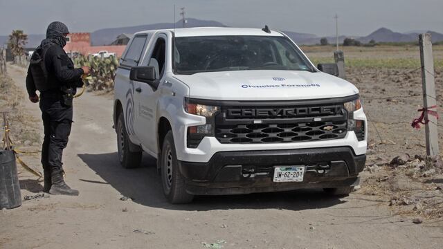 Detienen a otro policía de Tala por Rancho Izaguirre del CJNG