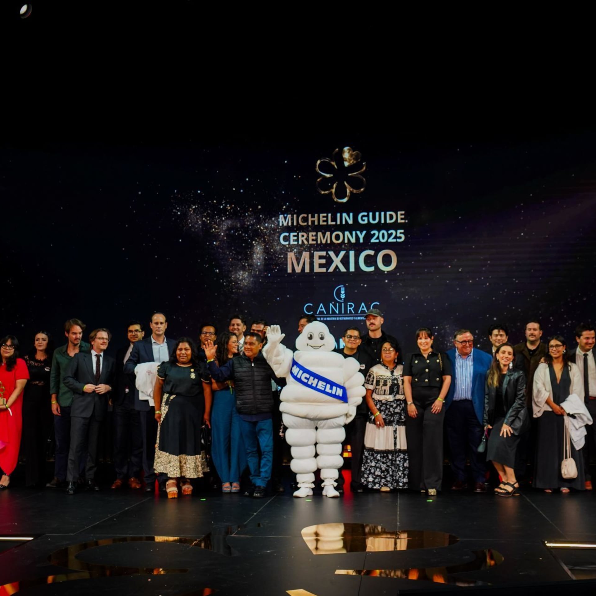 Jalisco será sede de la Guía Michelin México 2026