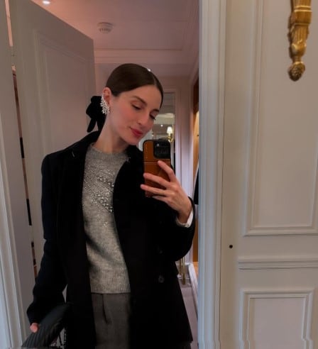 María Valverde, actriz de Tres metros sobre el cielo