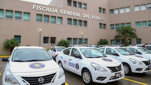 Fiscalía de Guerrero