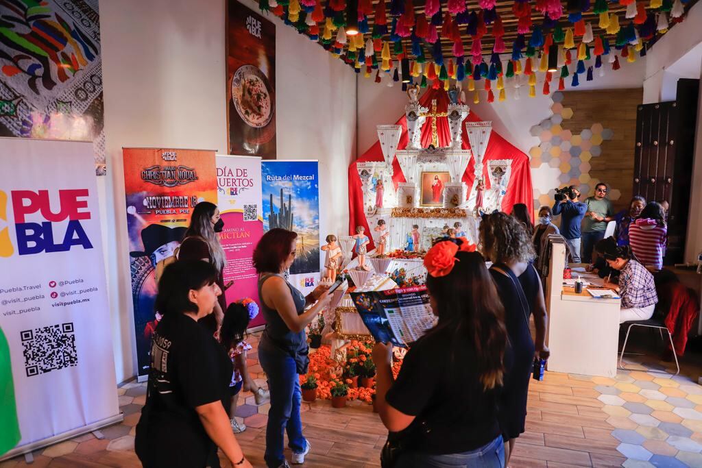 Hay un incremento del 162% respecto al mismo período del año anterior: Cristhoper Mora Vázquez