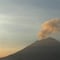 ¿Qué pasa con el Volcán Popocatépetl hoy 7 de noviembre?