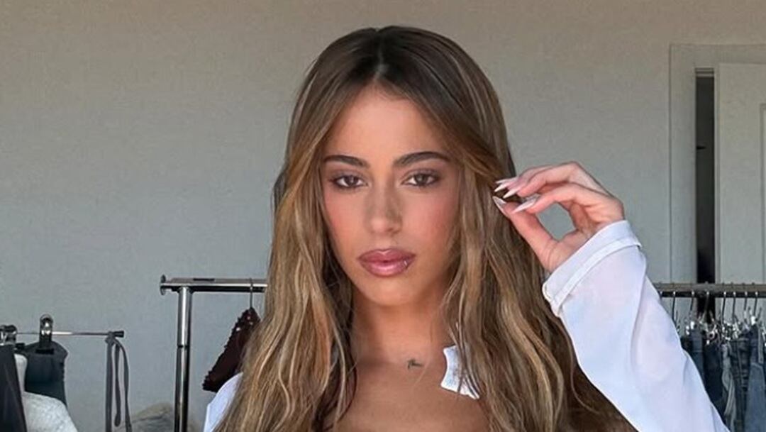 Tini Stoessel