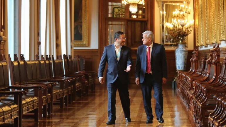 México y Bolivia suprimen la visa como requisito