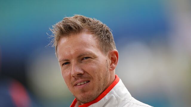 Julian Nagelsmann