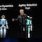 ¿Qué presentó Nvidia en CES 2025? Inteligencia artificial para robots, acuerdo con Toyota y nuevos chips para videojuegos