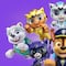 Cat Pack: Nombres y cómo se ve cada uno de los personajes y amigos de Paw Patrol
