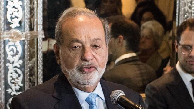 Carlos Slim