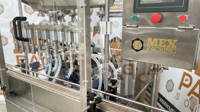 Mexpacking Solutions