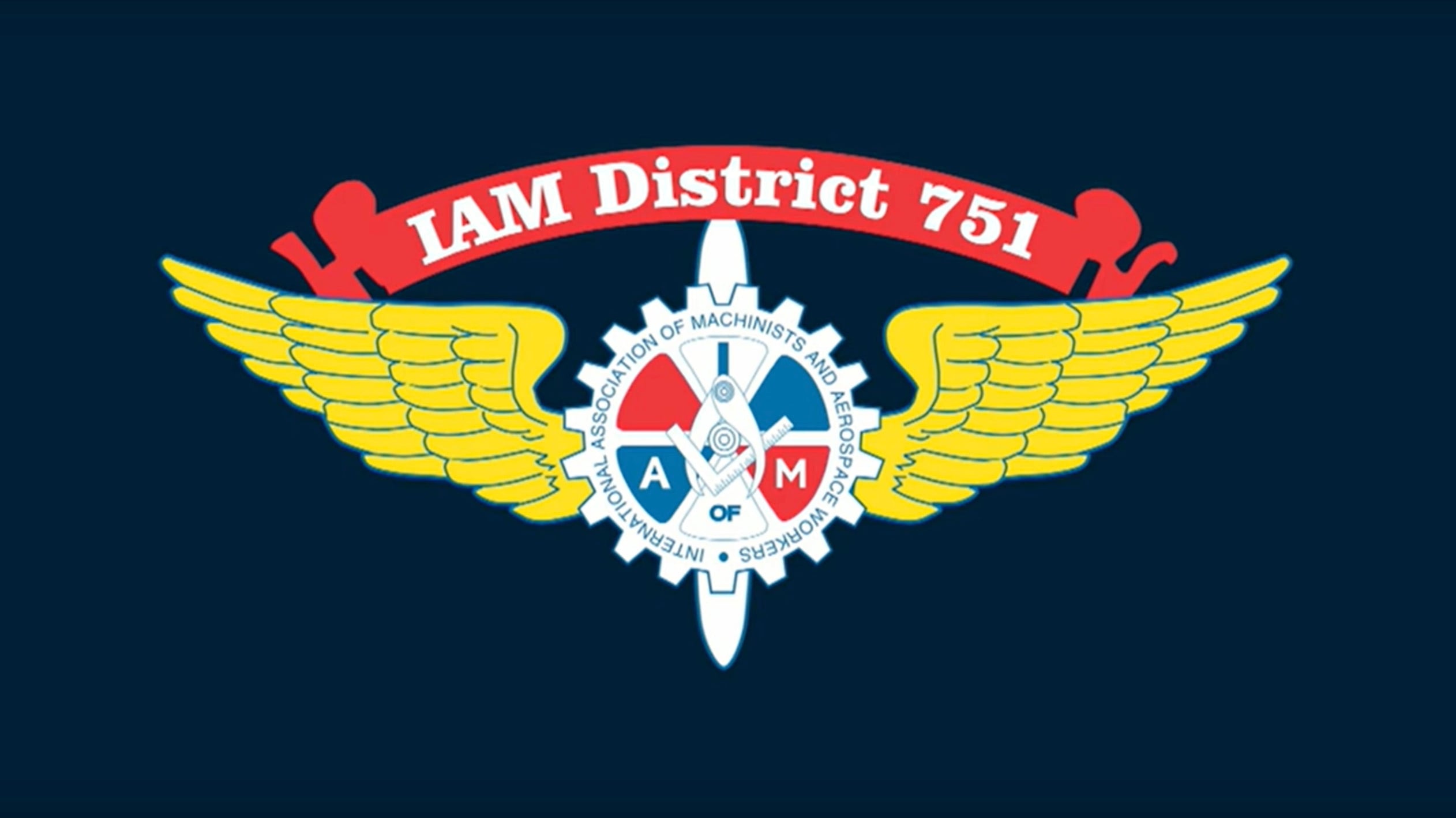 Sindicato de trabajadores de Boeing