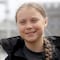 Greta Thunberg se burla de la COP26, comprometiéndose a no decir groserías