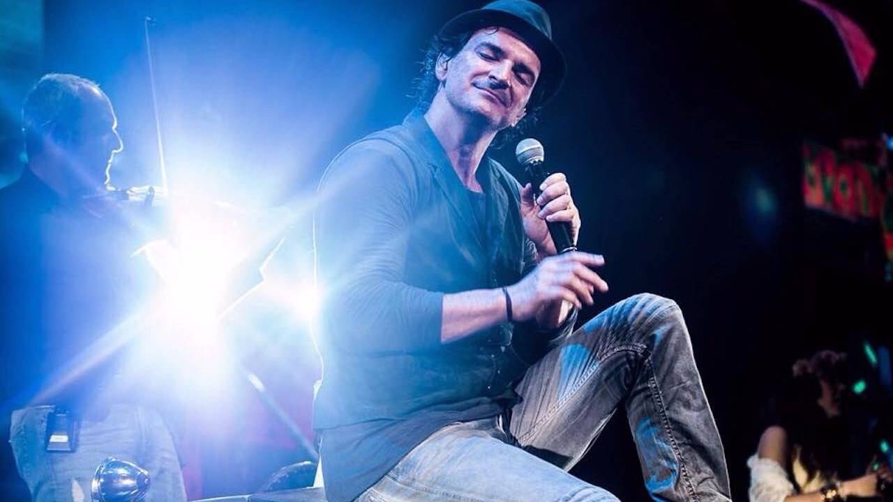 Ricardo Arjona
