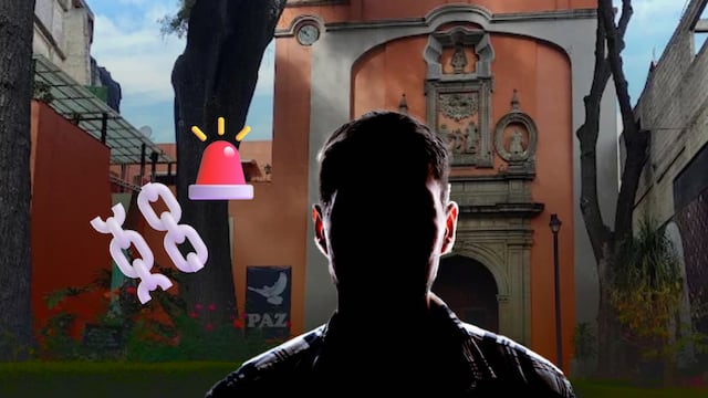 Hay un detenido por el robo de esculturas de la Iglesia de San Cosme