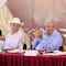 Alfonso Durazo: Gira de AMLO y Claudia Sheinbaum aseguró el rumbo de los próximos tres años en Sonora
