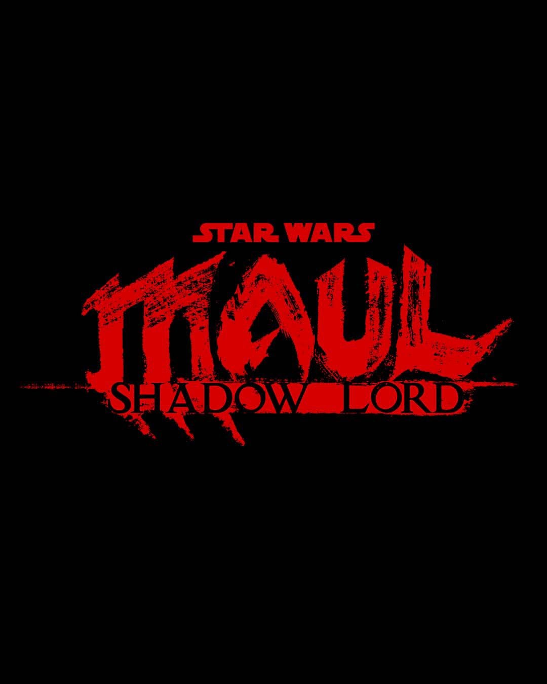 Star Wars Maul: Shadow Lord, nueva serie animada
