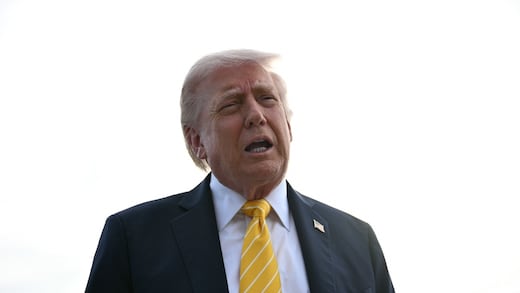 Proyecto Libertad: El plan de Trump para liberar buques del Estrecho de Ormuz
