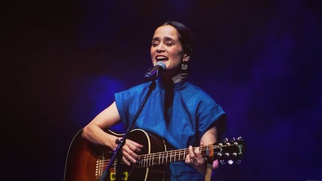 Juelieta Venegas participará en el paro del 9 de marzo