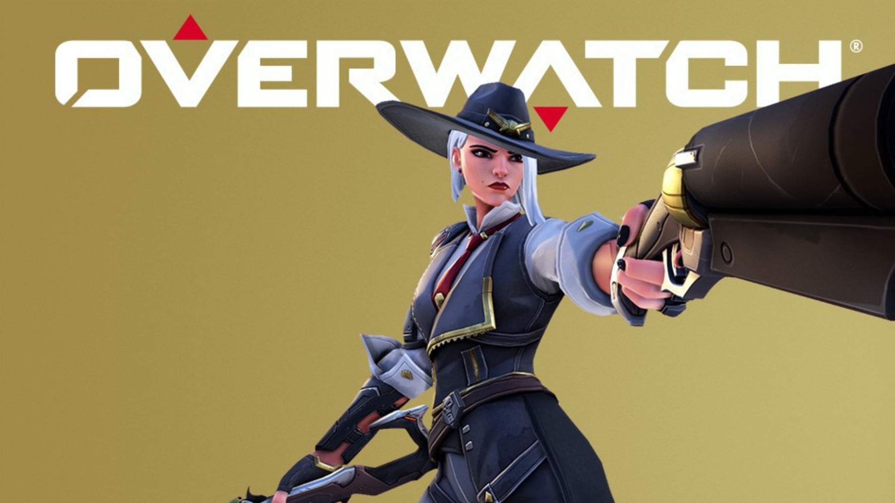Overwatch