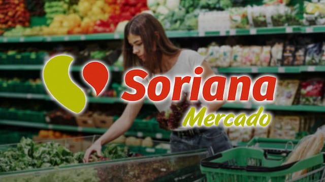 Ofertas soriana mercado