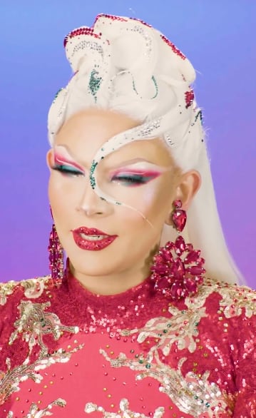 Participante de Drag Race México